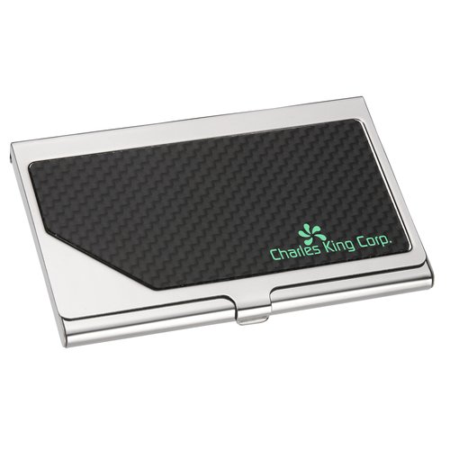 Prestigious Business Card Holder Main Image