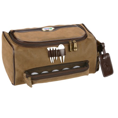 Golf Organizer Shoe Bag Main Image