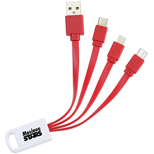 Charging Cables Main Image