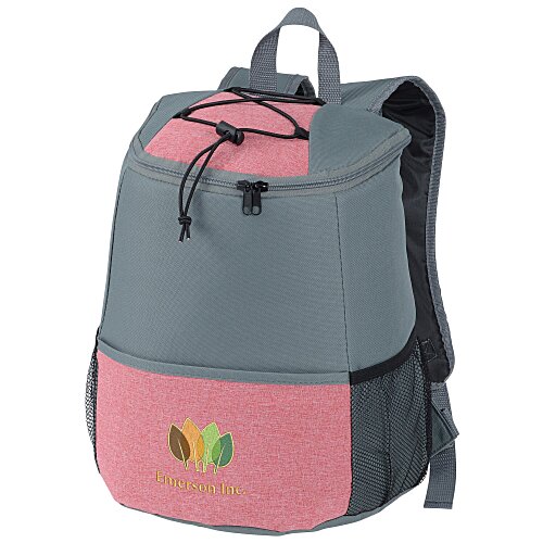Chic Cooler Backpack Main Image