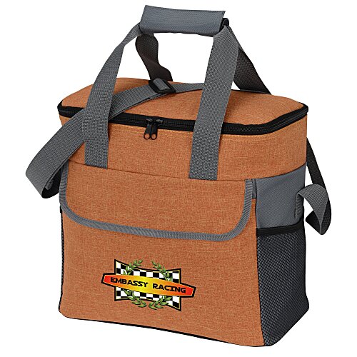 Chic Picnic Cooler Main Image