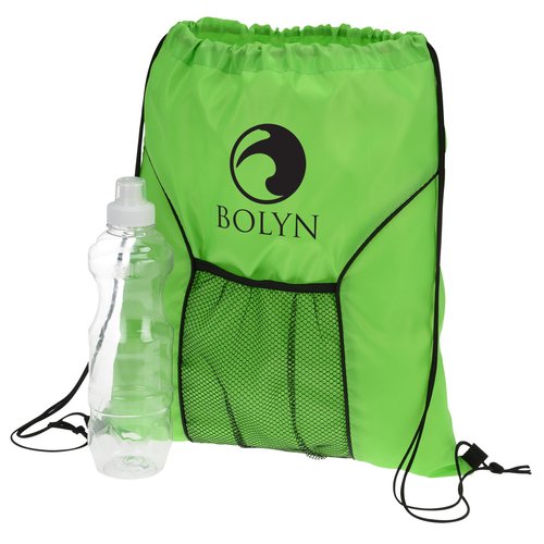Fit Time Sportpack Set Main Image
