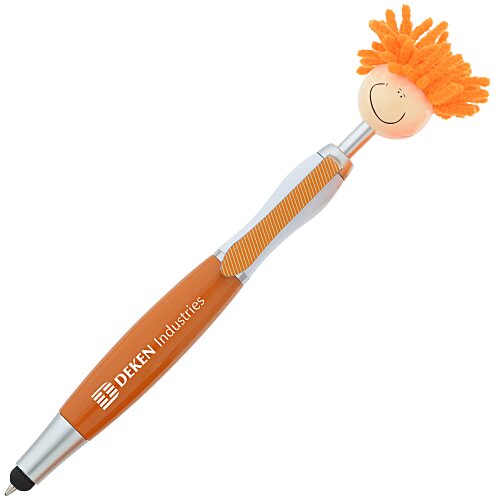 MopTopper Stylus Pen Main Image