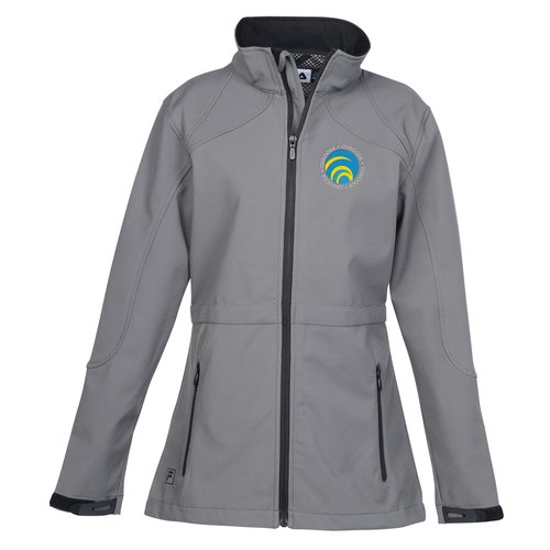 FILA Peak Performance Jacket - Ladies' Main Image
