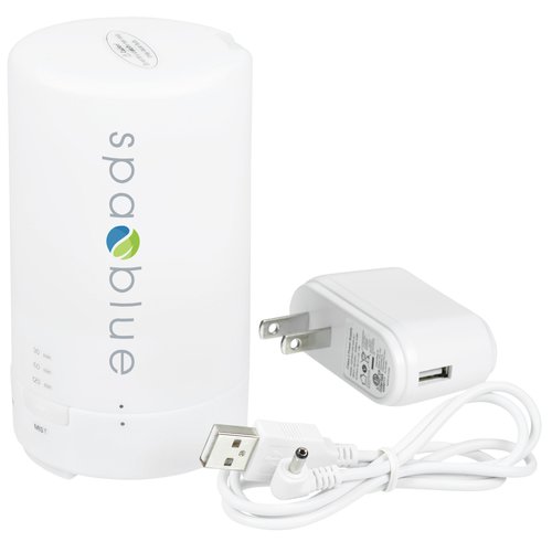 Zen Electronic Diffuser Main Image