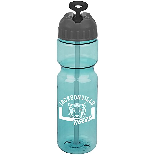 Olympian Sport Bottle with Sport Lid - 28 oz Main Image