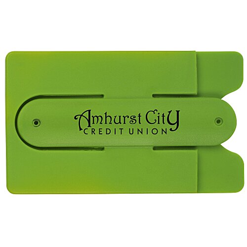 Mood Smartphone Wallet Stand Main Image