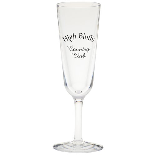 pubWARE Champagne Flute - 7 oz. Main Image
