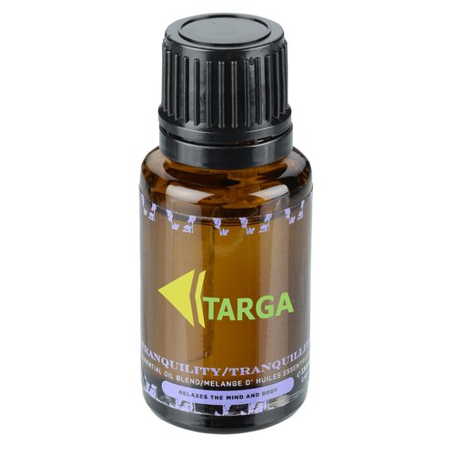 Zen Essential Oil - Tranquility Main Image