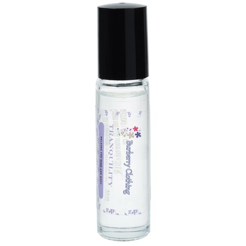 Zen Essential Oil Roller Bottle - Tranquility Main Image