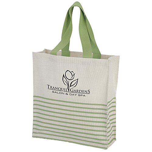 Oahu Jute Tote Main Image