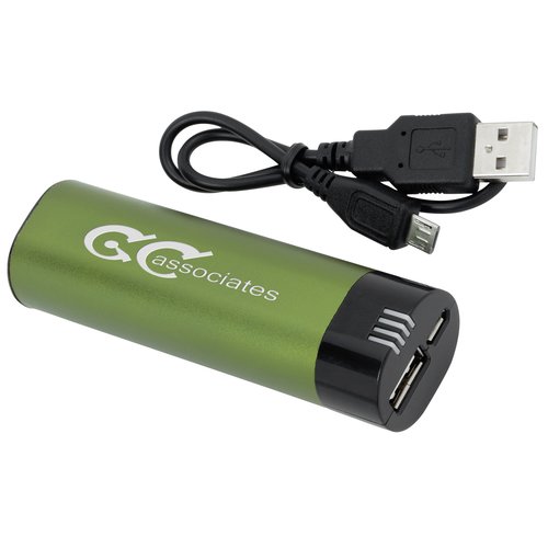 Fusion Power Bank Main Image