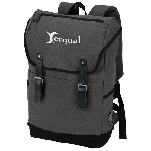 Field & Co. Brooklyn Laptop Backpack Main Image