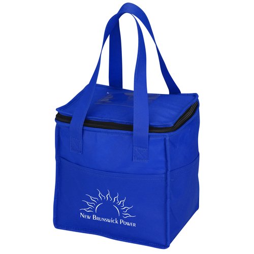 Cube Cooler Bag Main Image
