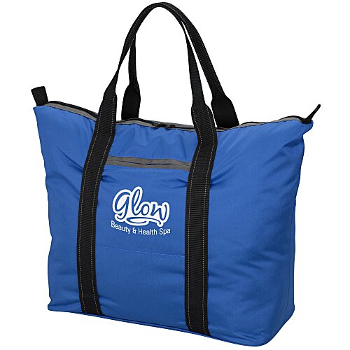 Serenity Yoga Tote - Closeout Main Image