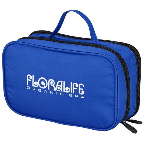 Serenity Cosmetic Case - Closeout Main Image