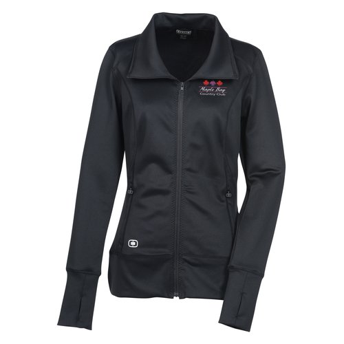 OGIO Endurance Fulcrum Jacket - Ladies' Main Image