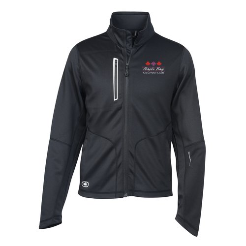 OGIO Endurance Fulcrum Jacket - Men's Main Image