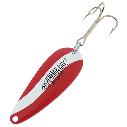 Spoon Fishing Lure - 2-1/4" Main Image
