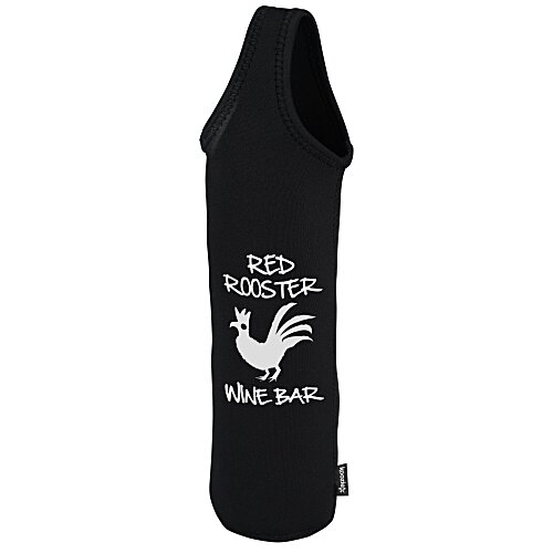Wine Bottle Koozie® Cooler Main Image