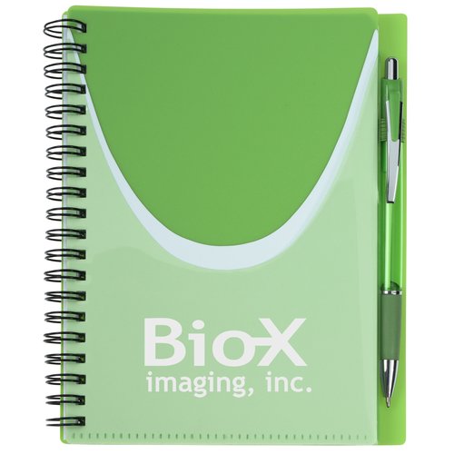 Dipper Notebook Set Main Image