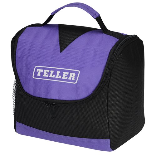 Top Notch Lunch Cooler Main Image