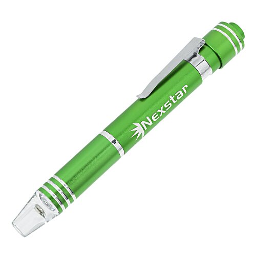 Avalon Screwdriver Flashlight Set Main Image