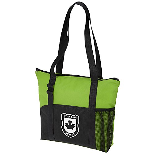 Backup Business Tote Main Image
