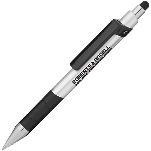 Souvenir Rize Stylus Pen - Silver Main Image