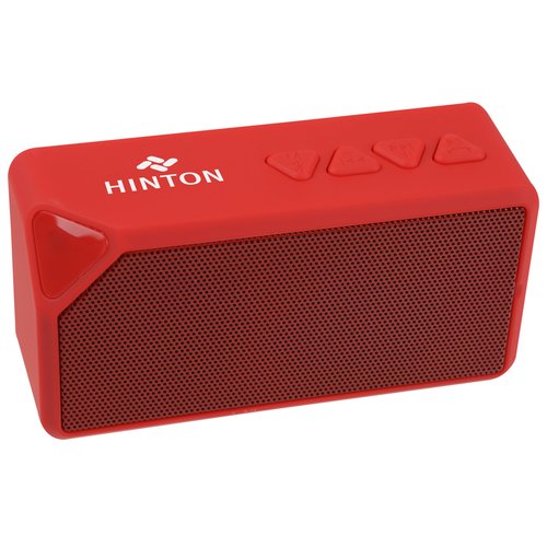 Band Wireless Speaker Radio Main Image