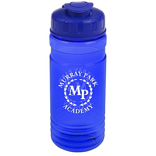 Line Up Bottle with Flip Lid - 20 oz Main Image