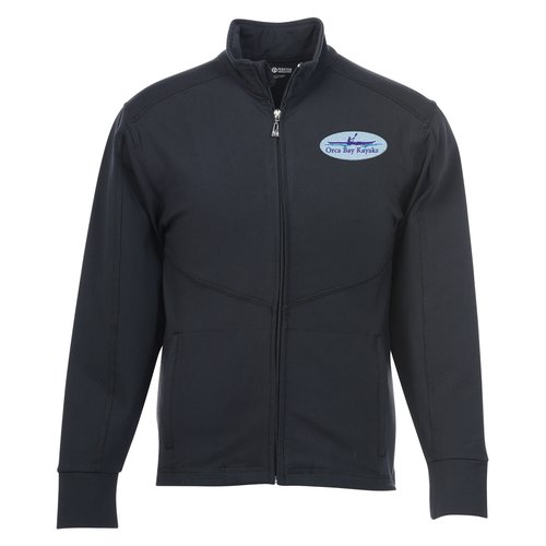 Cooldown Wellness Jacket - Men's Main Image