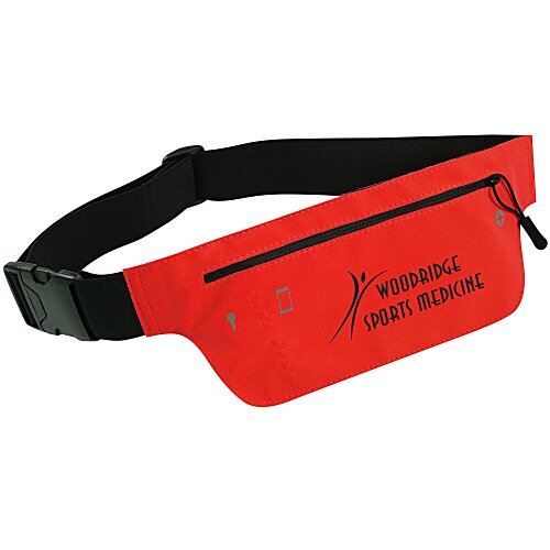 Lycra Running Belt Main Image