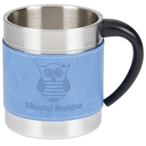 Tuscany Coffee Mug - 10 oz. Main Image
