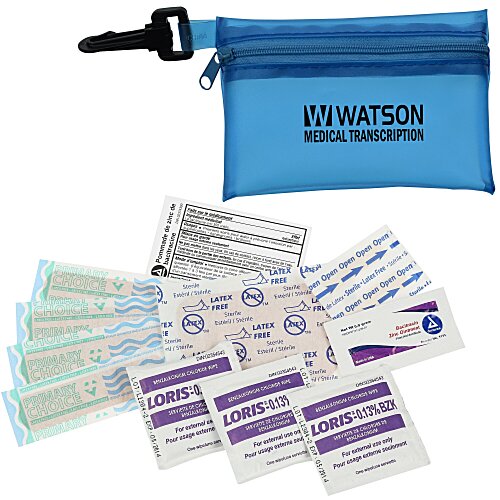 Escape First Aid Kit Main Image