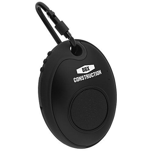 Response Wireless Carabiner Speaker Main Image