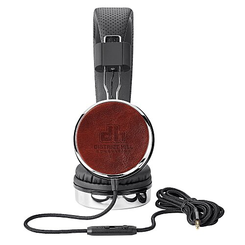 Fabrizio Headphones Main Image