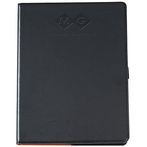Fabrizio Executive Journal Main Image