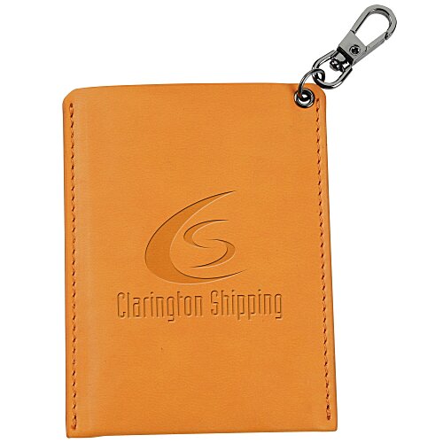 Colourplay RFID Card Holder Main Image