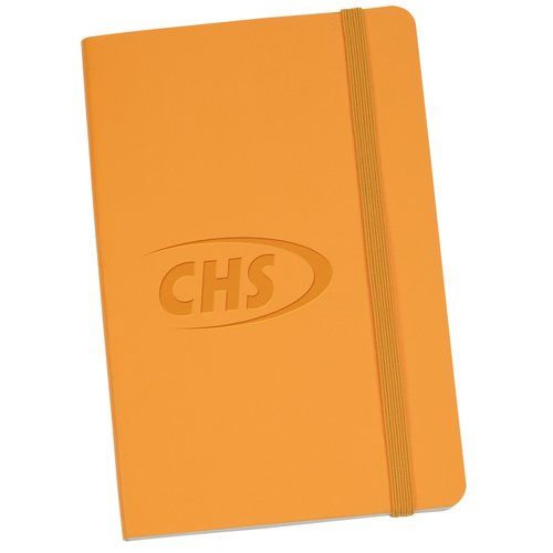 Neoskin Soft Cover Journal - 6" x 4" Main Image