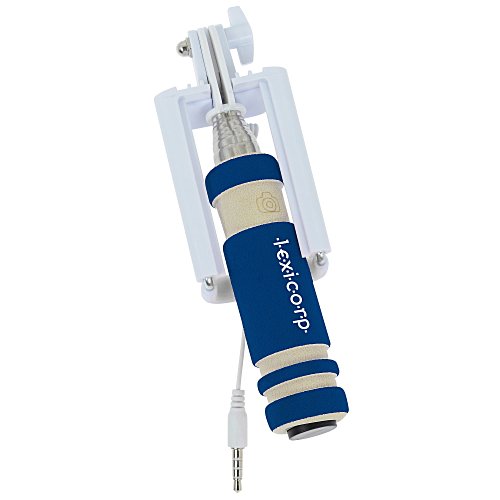 Mini Foldable Selfie Stick Main Image