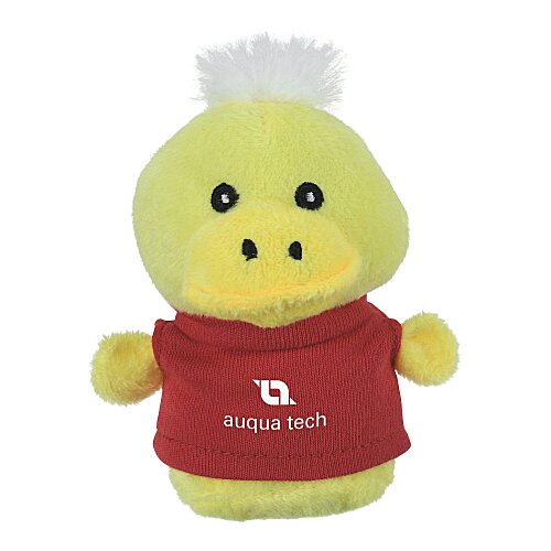 Sidekick Shorty - Duck Main Image