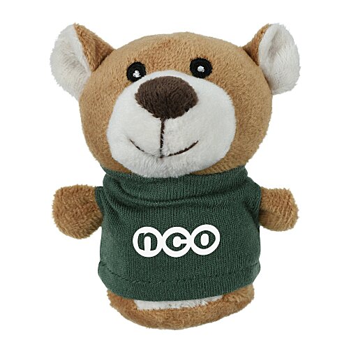 Sidekick Shorty - Bear Main Image