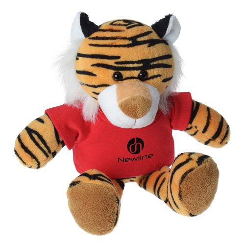 Chitchat Champ - Tiger Main Image
