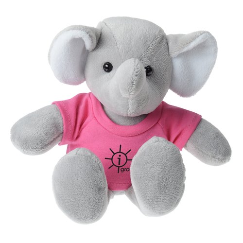 Chitchat Champ - Elephant Main Image