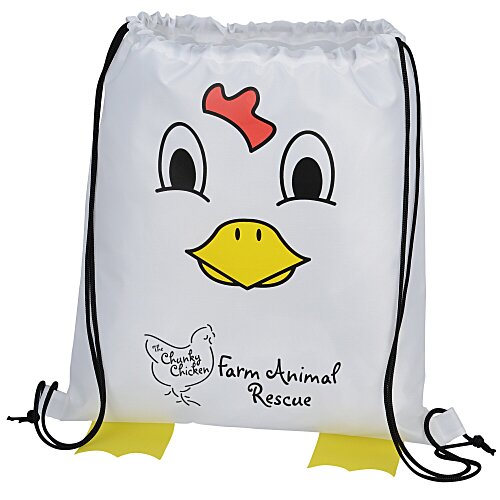 Paws and Claws Sportpack - Chicken - Closeout Main Image