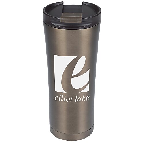 Manhattan Vacuum Tumbler - 17 oz. Main Image