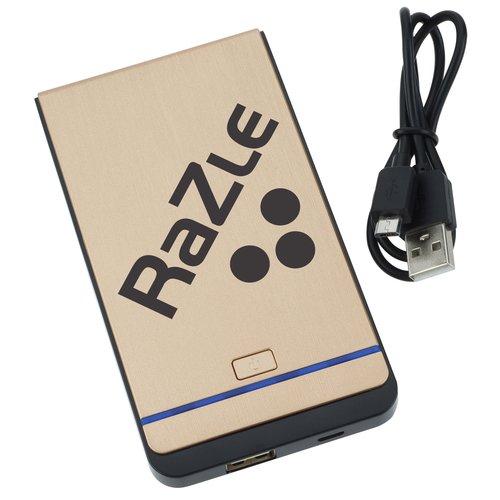 Delano Power Bank Main Image