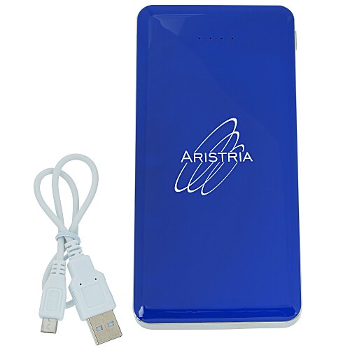 Mega Power Bank Main Image