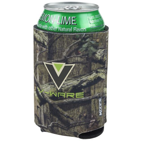 Mossy Oak Koozie® Can Cooler Main Image